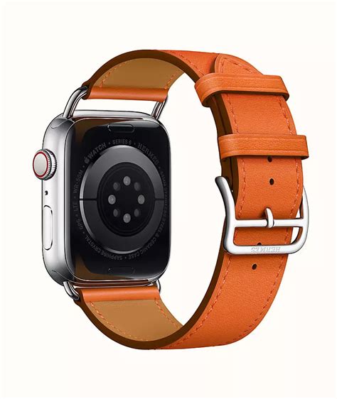 designer brand apple watch band